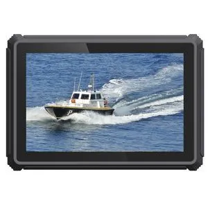 T103 Boat Mount Computer