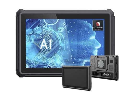 T10pro Vehicle Mount Computer