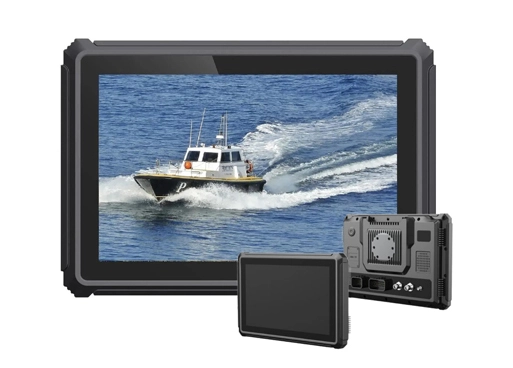 T103 Boat Mount Computer